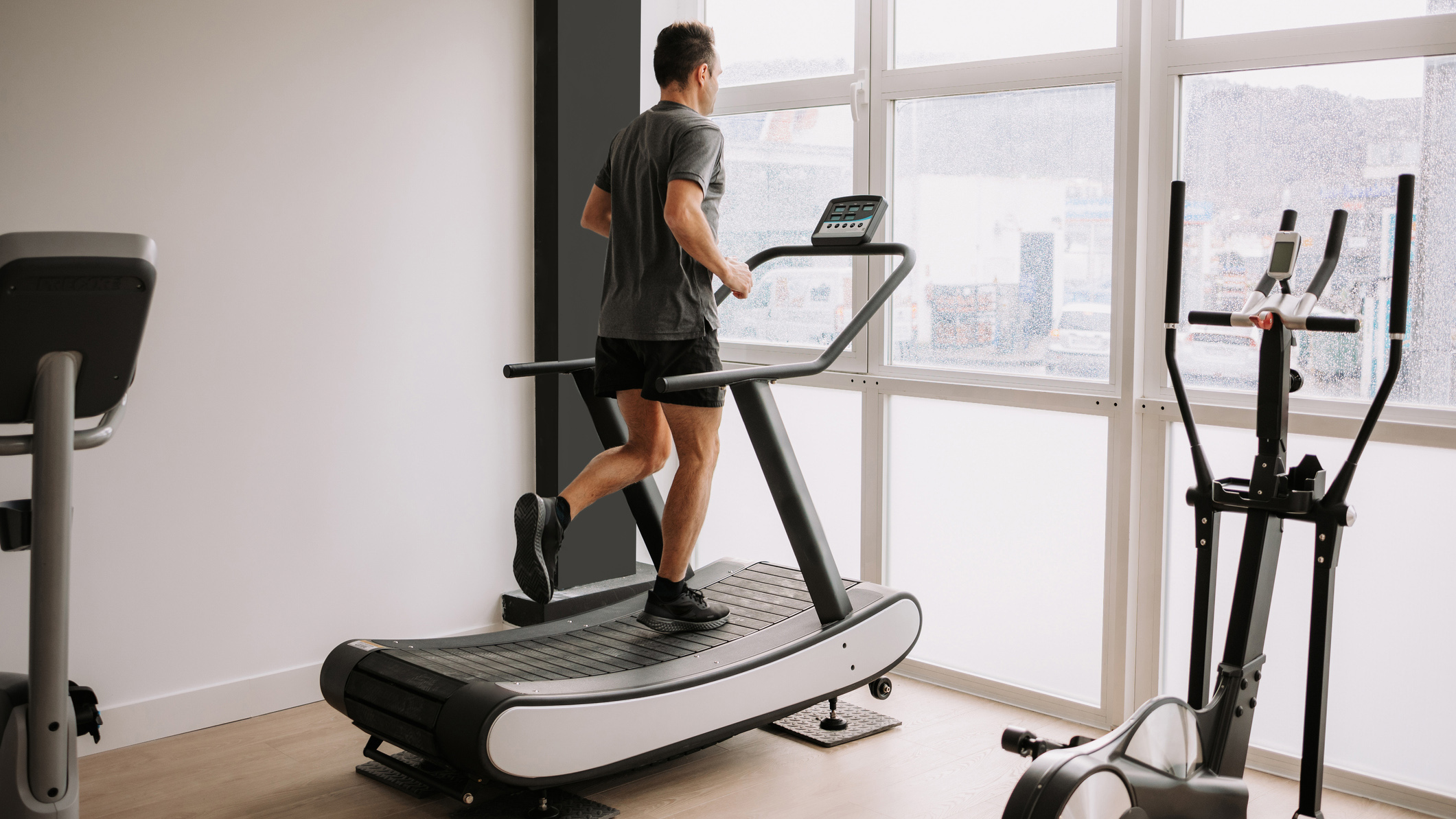 Treadmill Features to look