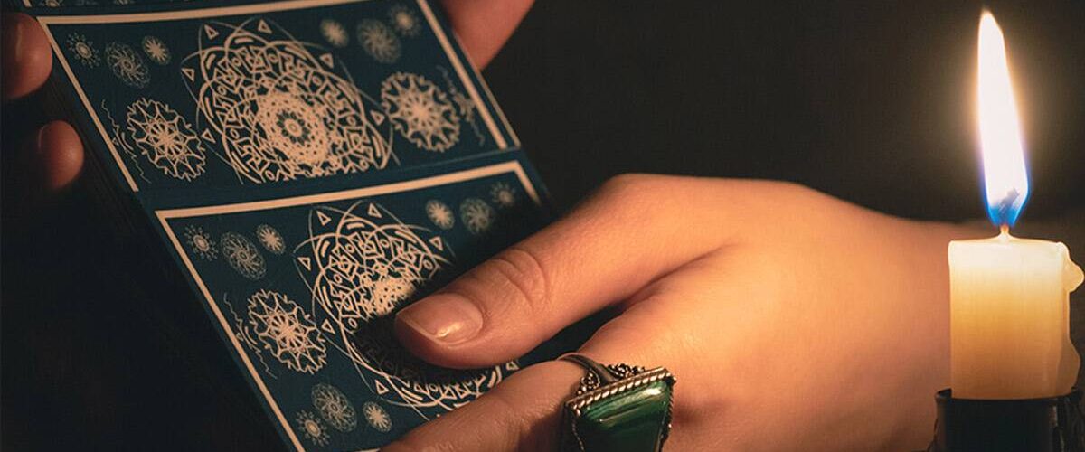Online Tarot-Finding Solution Online