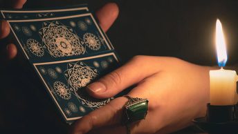 Online Tarot-Finding Solution Online