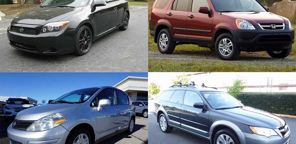 socal mitsubishi for sale