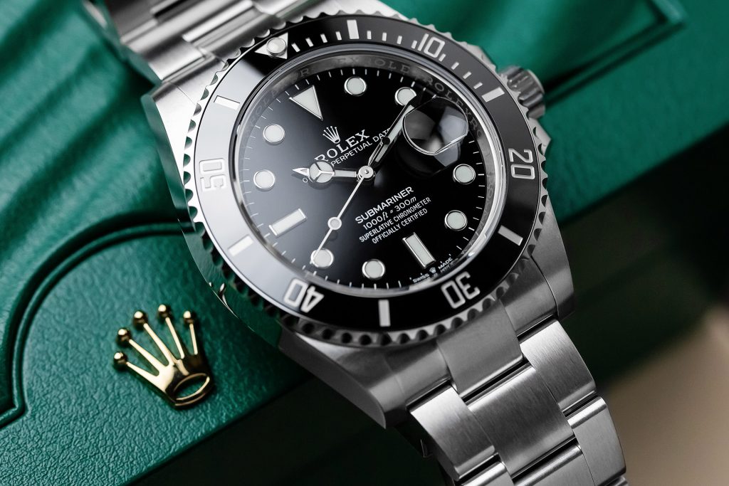 How Tudor Black Bay 58 Elevates Your Style and Experience?