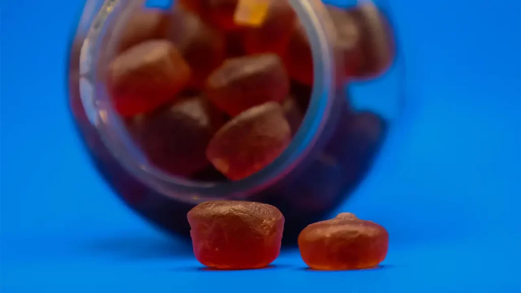 best delta 9 gummies