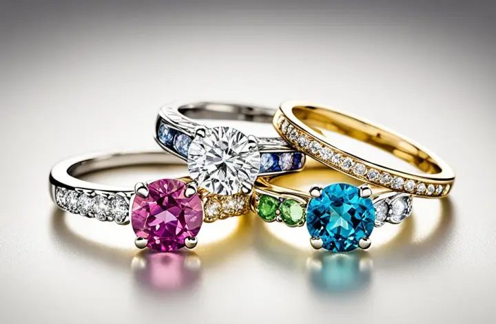 bespoke diamong ring singapore