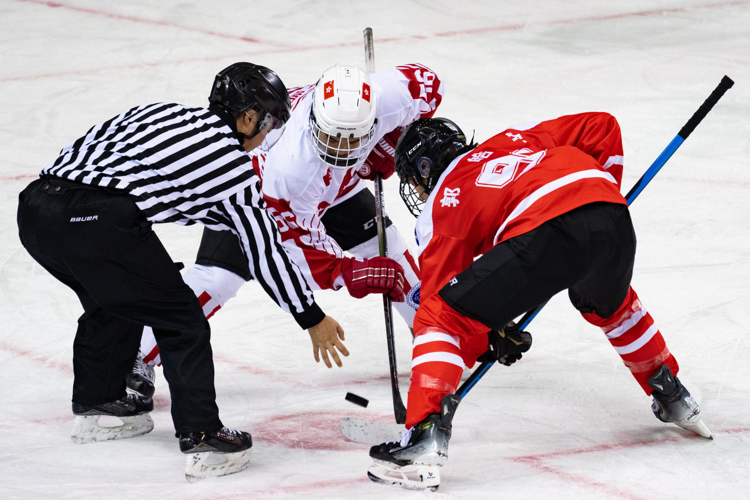 Winning Ice Hockey Bets Made Simple