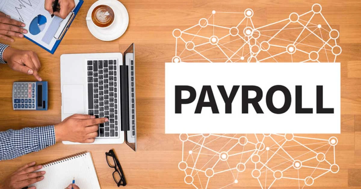 payroll software
