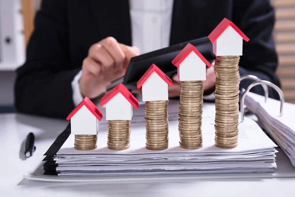 house buy and sell