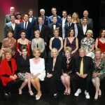 Behind the Scenes: Harold Matzner and the Palm Springs Film Festival